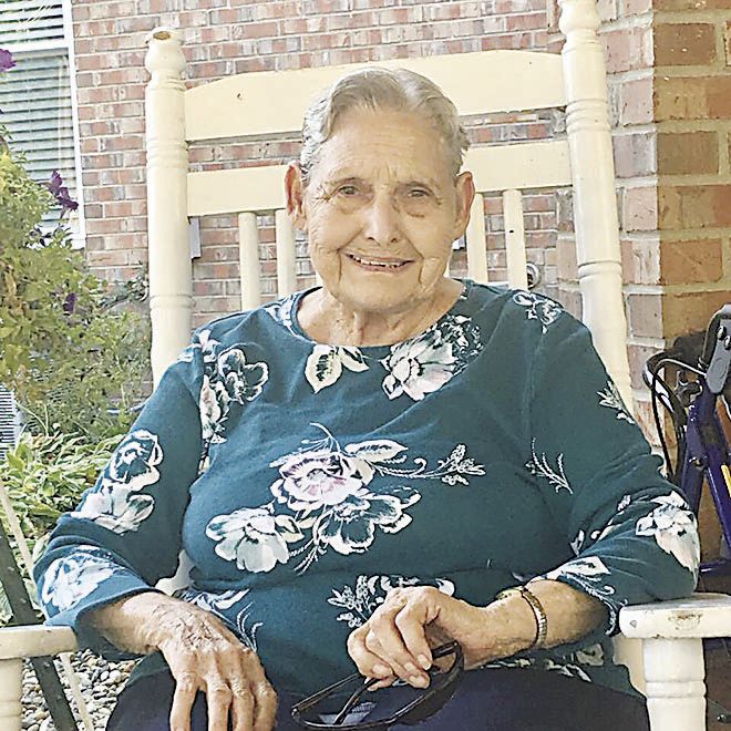 JoAnn McLeod obituary